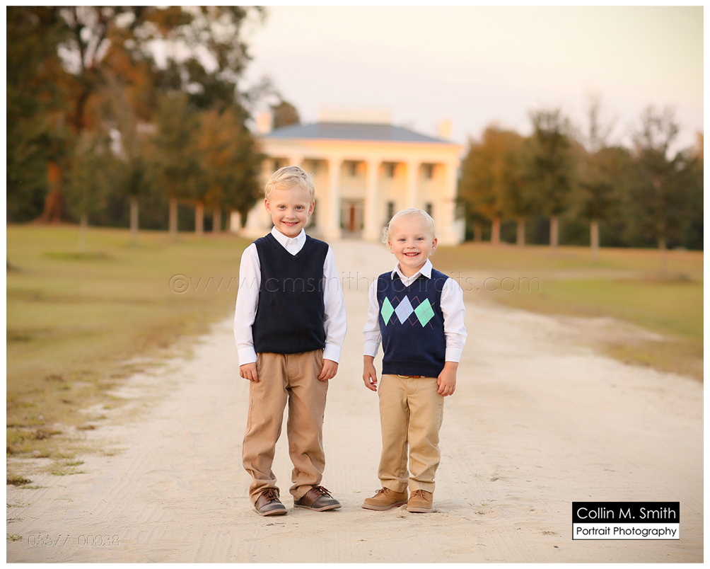 © Collin M. Smith Portrait Photography www.cmsmithportraits.com/blog